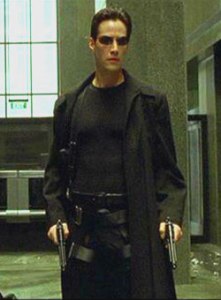 Matrix-Neo-Coat